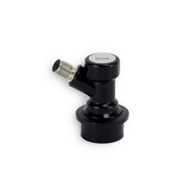 MFL Liquid Premium Ball Lock Disconnect (Black)
