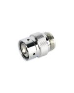 Flow Control Shank Adaptor