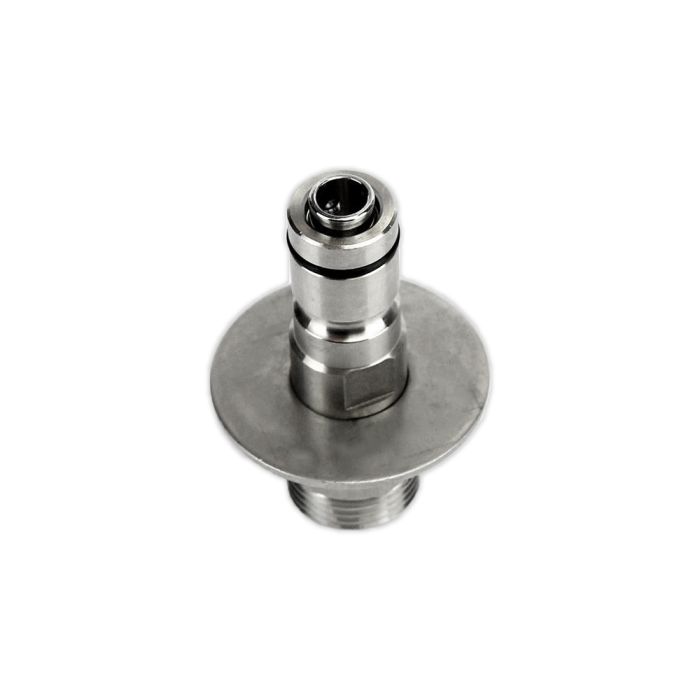 KingLok Male x 5/8 Male (Check Valve Gas)