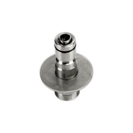 KingLok Male x 5/8 Male (Check Valve Gas)