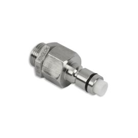 KingLok Male x 5/8 Male (Check Valve Liquid) 