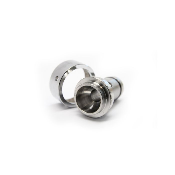KingLok Male x Tap Shank Adaptor full image