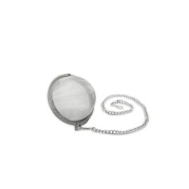 Stainless Hop Bomb - 70mm Diameter with 40cm Chain