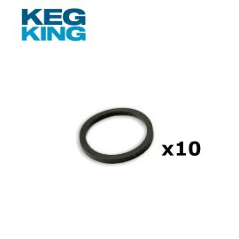 Shank Seal Washer For Ultratap Pack of 10