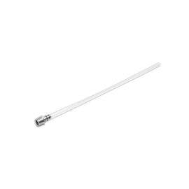 Polycarbonate Sight Glass - 2 Piece Set
