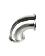 2 inch Tri Clover 90 Degree Elbow 