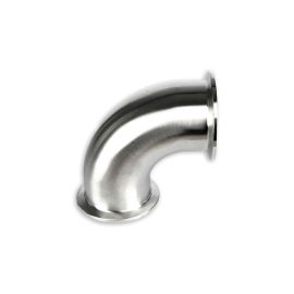 2 inch Tri Clover 90 Degree Elbow 