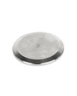 2 inch Tri Clover End Cap (no hole)