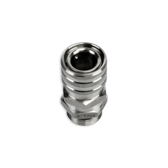 KingLok Female x 3/4 Male (Font Adaptor)