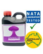 Atomic 15  Annihilator 1 Lt - Purple