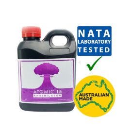 Atomic 15  Annihilator 1 Lt - Purple