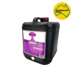 Atomic 15  Annihilator 20 Lt - Purple
