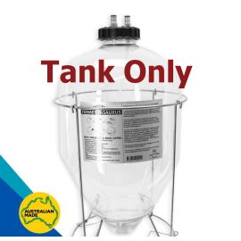 Snub Nose 35L Tank Replacement