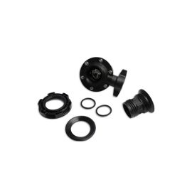 Fermentasaurus Butterfly Dump Valve Assembly