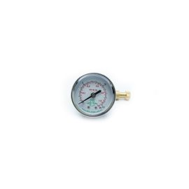 Spunding Valve - New Design