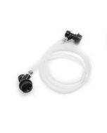 Liquid To Liquid Transfer Disconnect Package