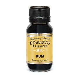 Edwards Essences Rum