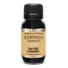 Edwards Essences Salted Caramel