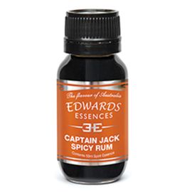 Edwards Essences - Captain Jack Spicy Rum