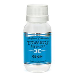 Edwards Essences - GB Gin