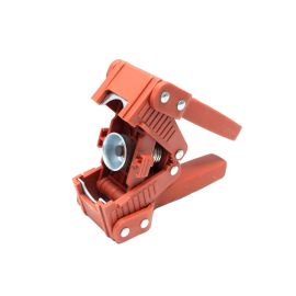 red hand capper bottle capping machine cap machine 