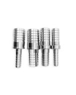 Stainless Splicer - 8mm x 10mm