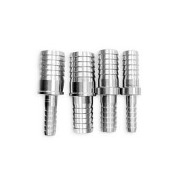 Stainless Splicer - 8mm x 10mm
