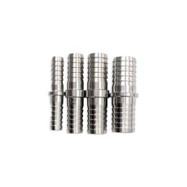 Stainless Joiner - 10mm Barb