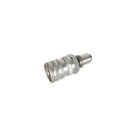 Kinglok Female x 5/8 Male + 8mm Push In (Flooded Font Adaptor)