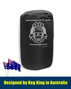 Jacket for Fermenter King 60L