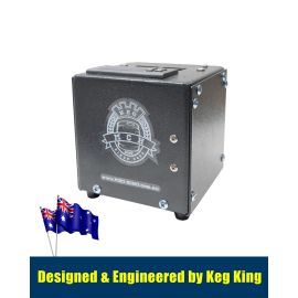 Ultra Warmer - Temp Controlled Fermenter Heater full view
