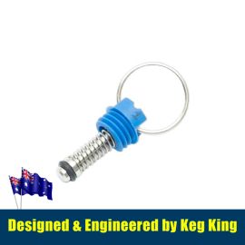 10psi Blue PRV