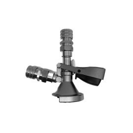 Coupler A-type KingLok