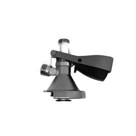 A-type Coupler profile view