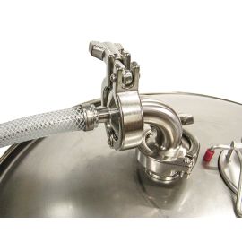 Blichmann Blow Off Kit for G4 Fermenator