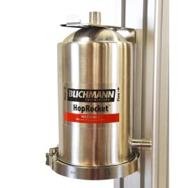 Blichmann Mounting bracket for HopRocket or RIMS-Rocket