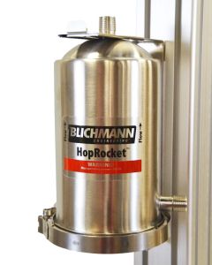 Blichmann Mounting bracket for HopRocket or RIMS-Rocket