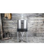 Fermenter - Anvil Crucible 50L (14 gal) with extension legs