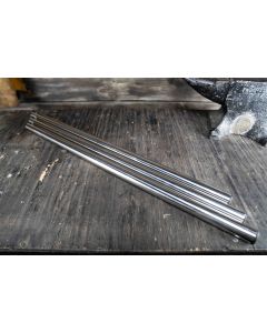 Anvil Leg Extensions for 50L Crucible