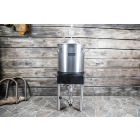 Fermenter - Anvil Crucible 25L (7 gal) with extension legs