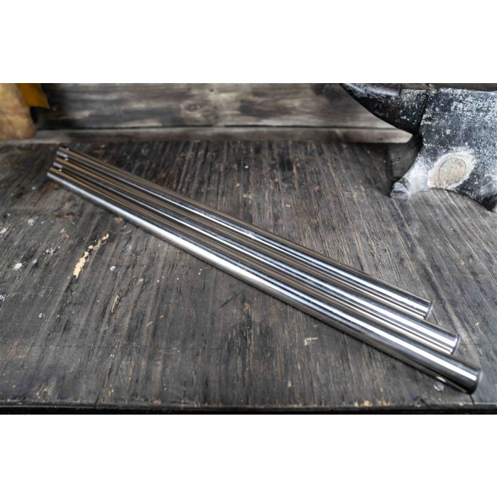 Anvil Leg Extensions for 25L Crucible