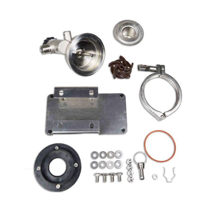 Blichmann RipTide Upgrade Kit