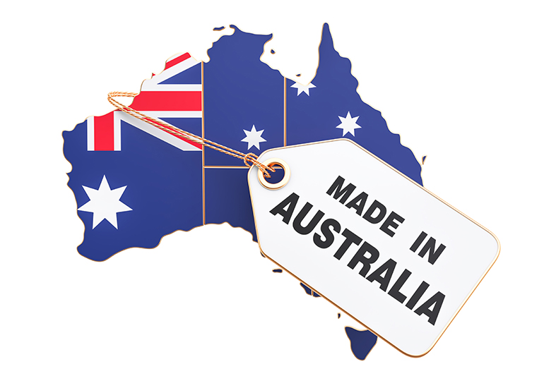 Made in Australia Keg King Pressure Fermenters Apollo