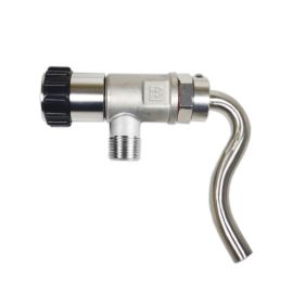 G2 BoilerMaker Valve Whirlpool Kit