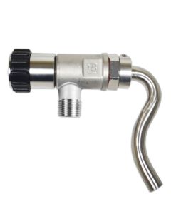 G2 BoilerMaker Valve Whirlpool Kit