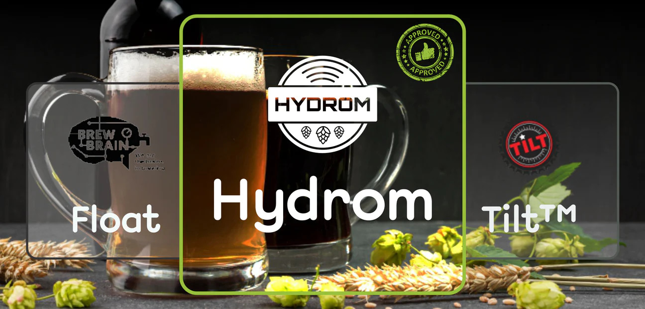 ARTICLE: Hydrom Vs. Float Vs. Tilt™