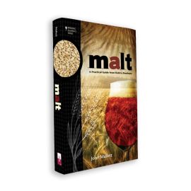 Brewing Books - Malt