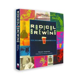 Brewing Books - Radical Brewing