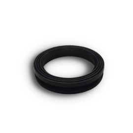 Bottom Face Seal A-type Coupler