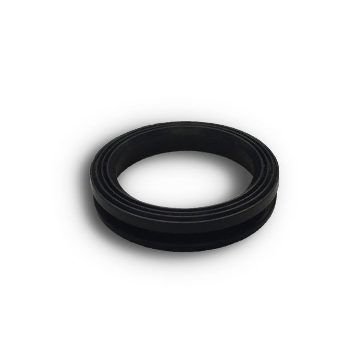 Bottom Face Seal A-type Coupler
